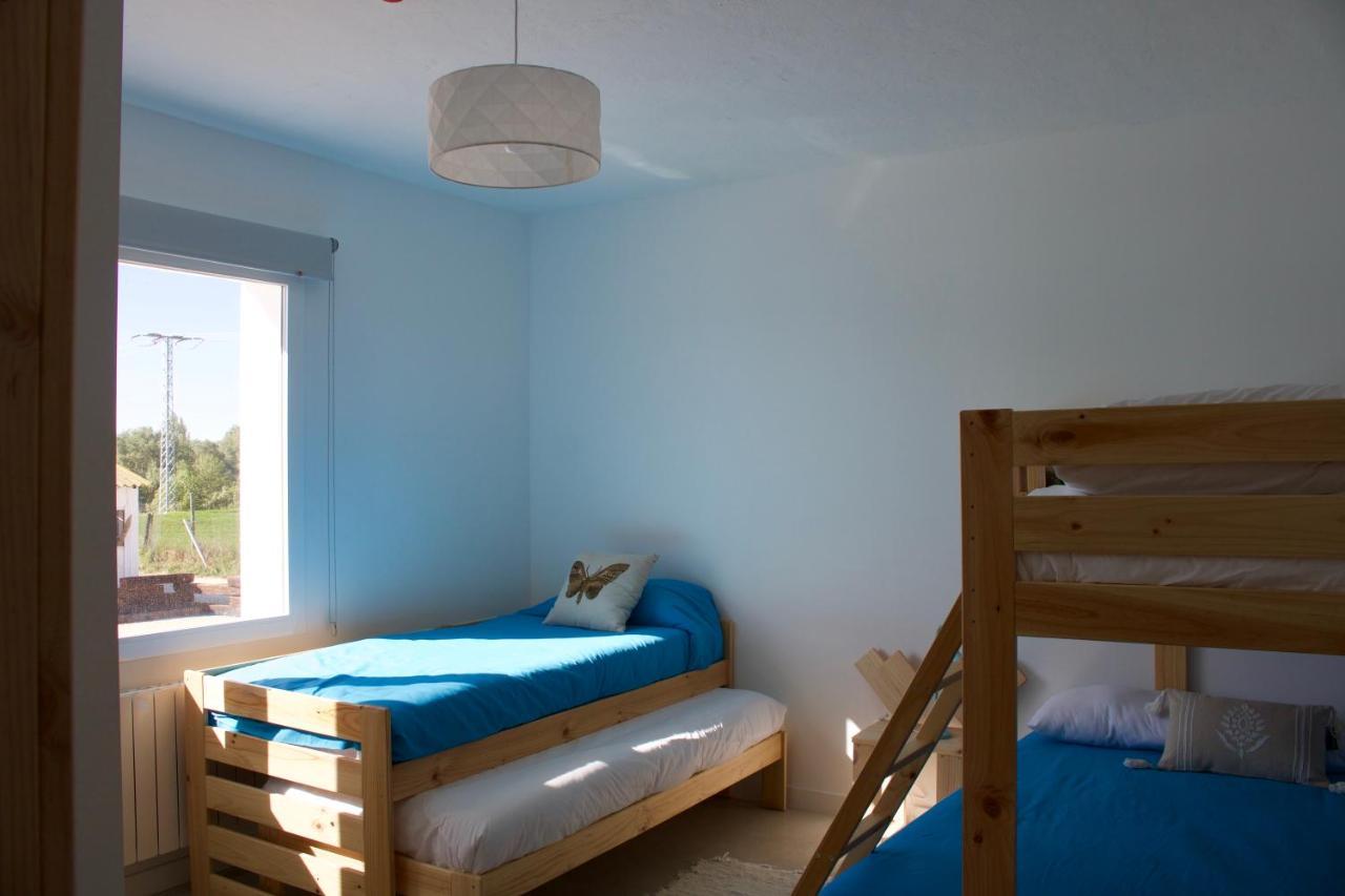 Auberge de jeunesse Entheos à Lerin Extérieur photo